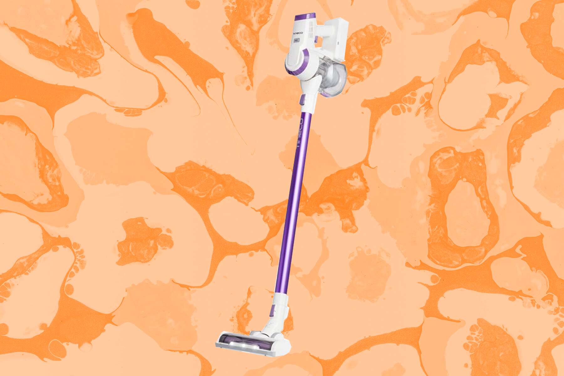 This sleek Tineco vacuum is $50 off at 