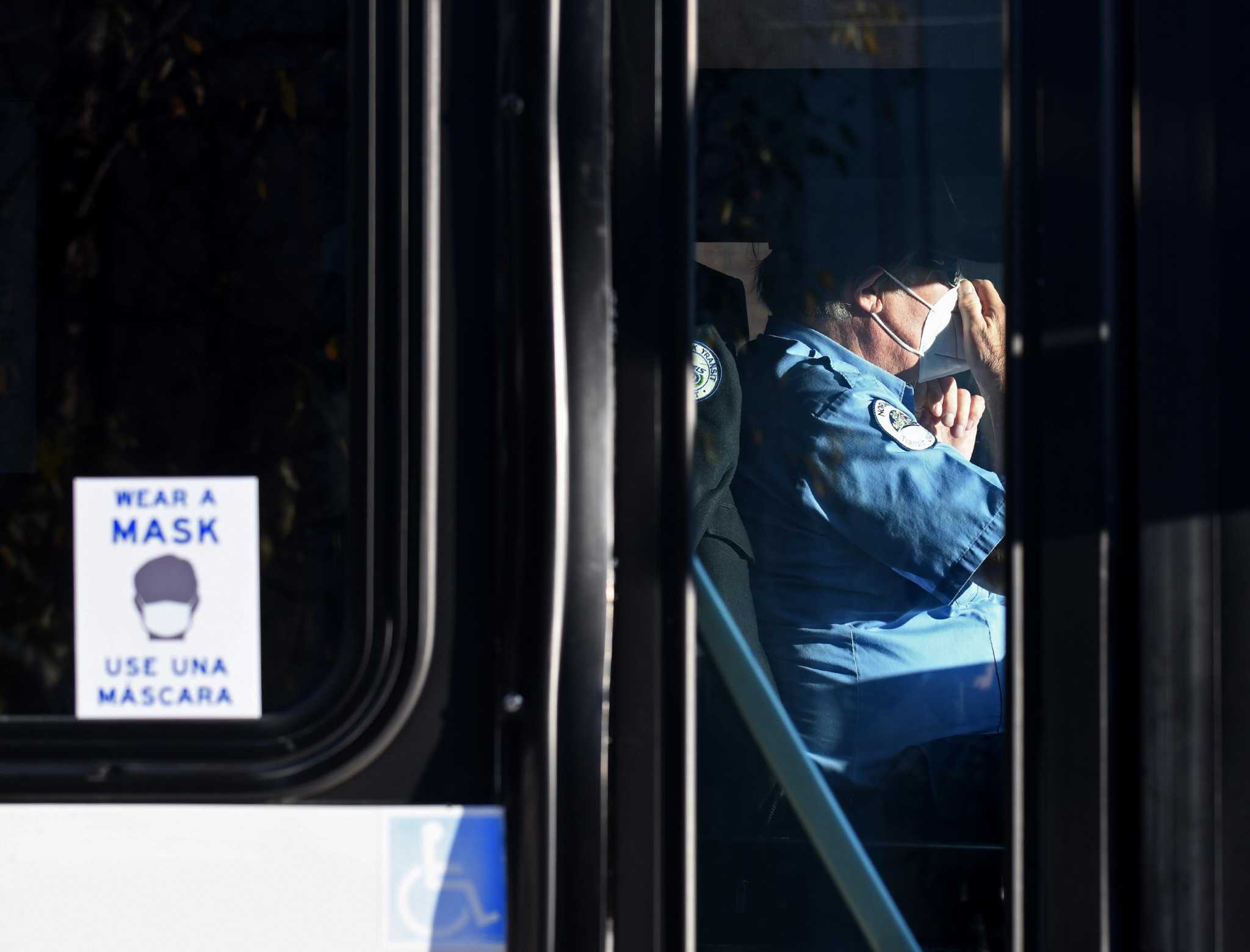 Masks will be optional in Norwalk schools as citywide mandate ends