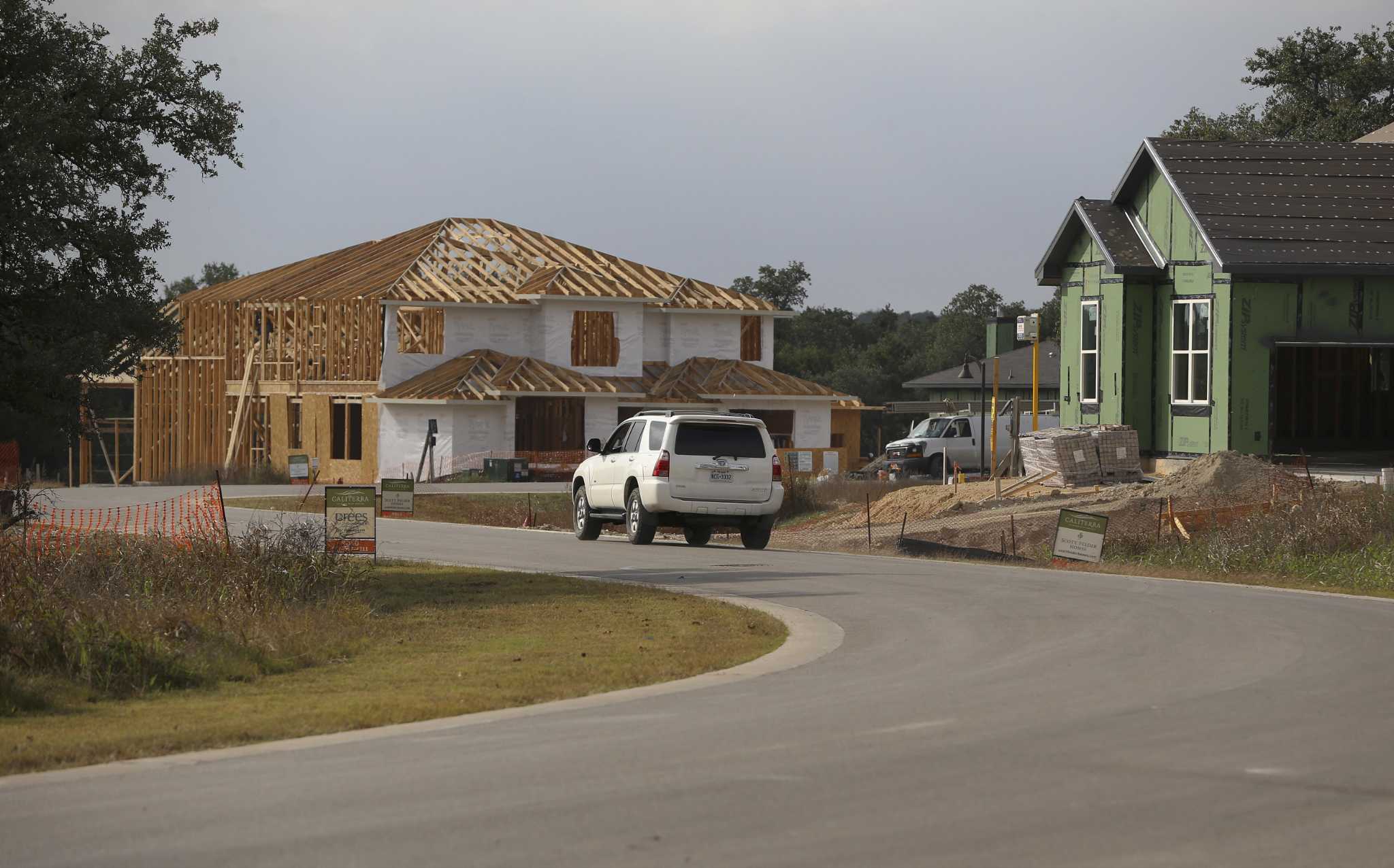 Dripping Springs extends development moratorium another 90 days - Vimarsana News