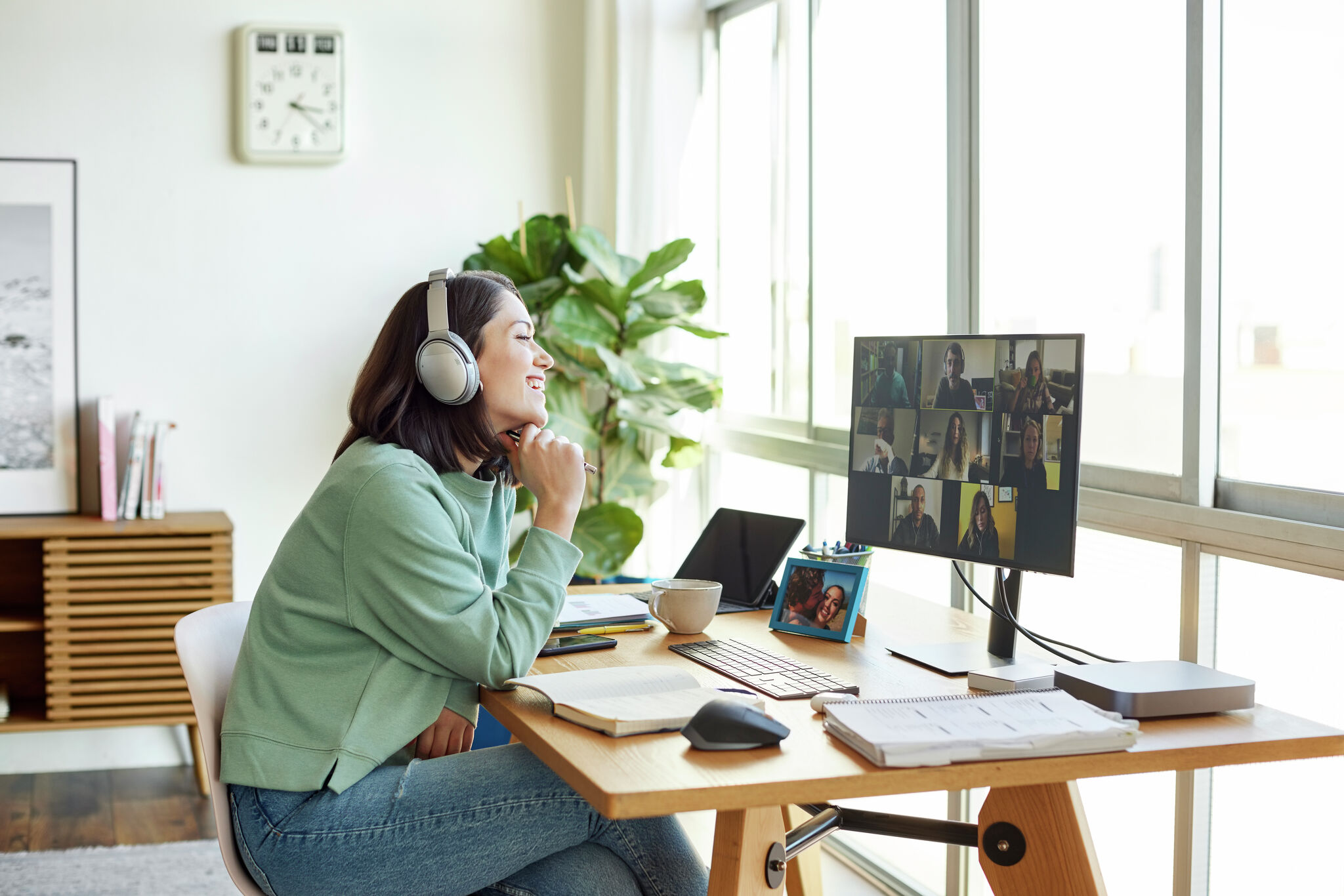 These Texas companies moved to a four-day work week. Here's why - Vimarsana News