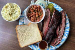 Virgie’s BBQ gets back despite COVID and rising meat pricing