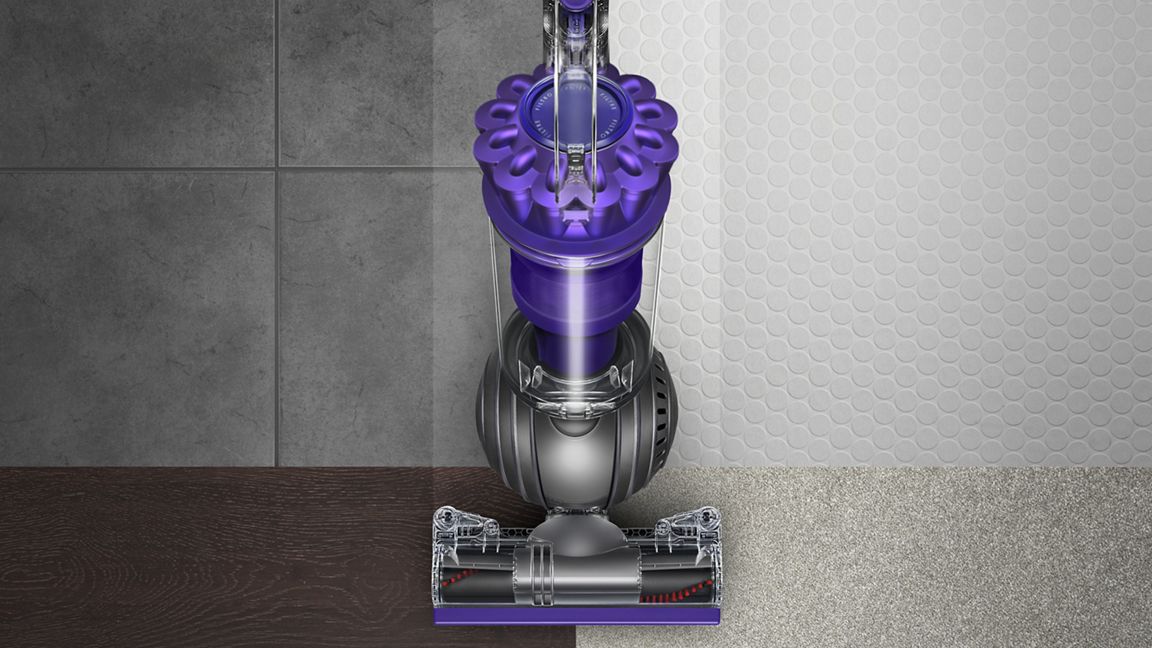 Dyson Ball 2 vacuum it worth money?