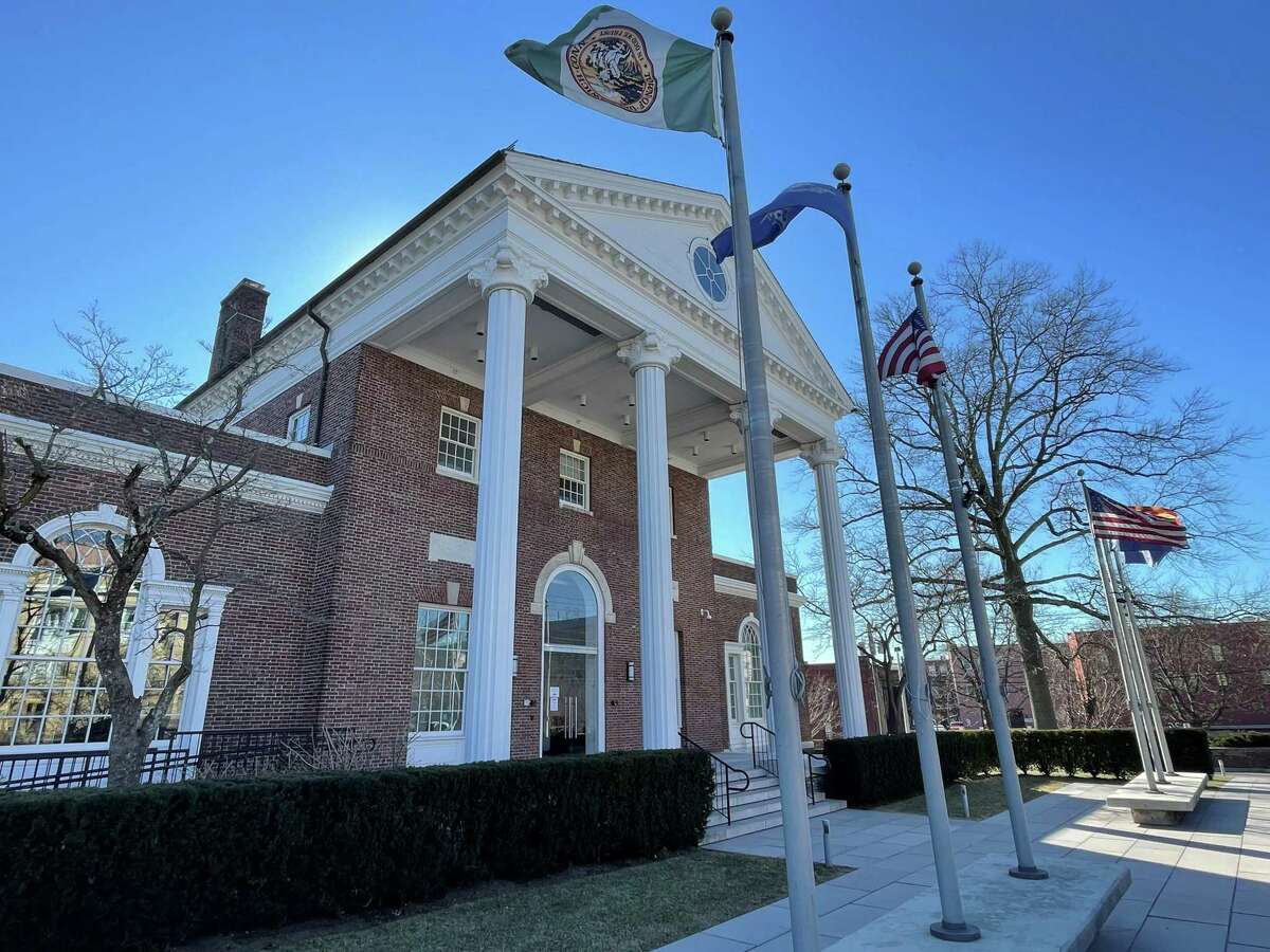 Asset-management firm Hudson Bay Capital has offices at 28 Havemeyer Place in downtown Greenwich, Conn. The firm plans to hire an additional 40 employees in Greenwich, supported by a state grant of up to $1.3 million.