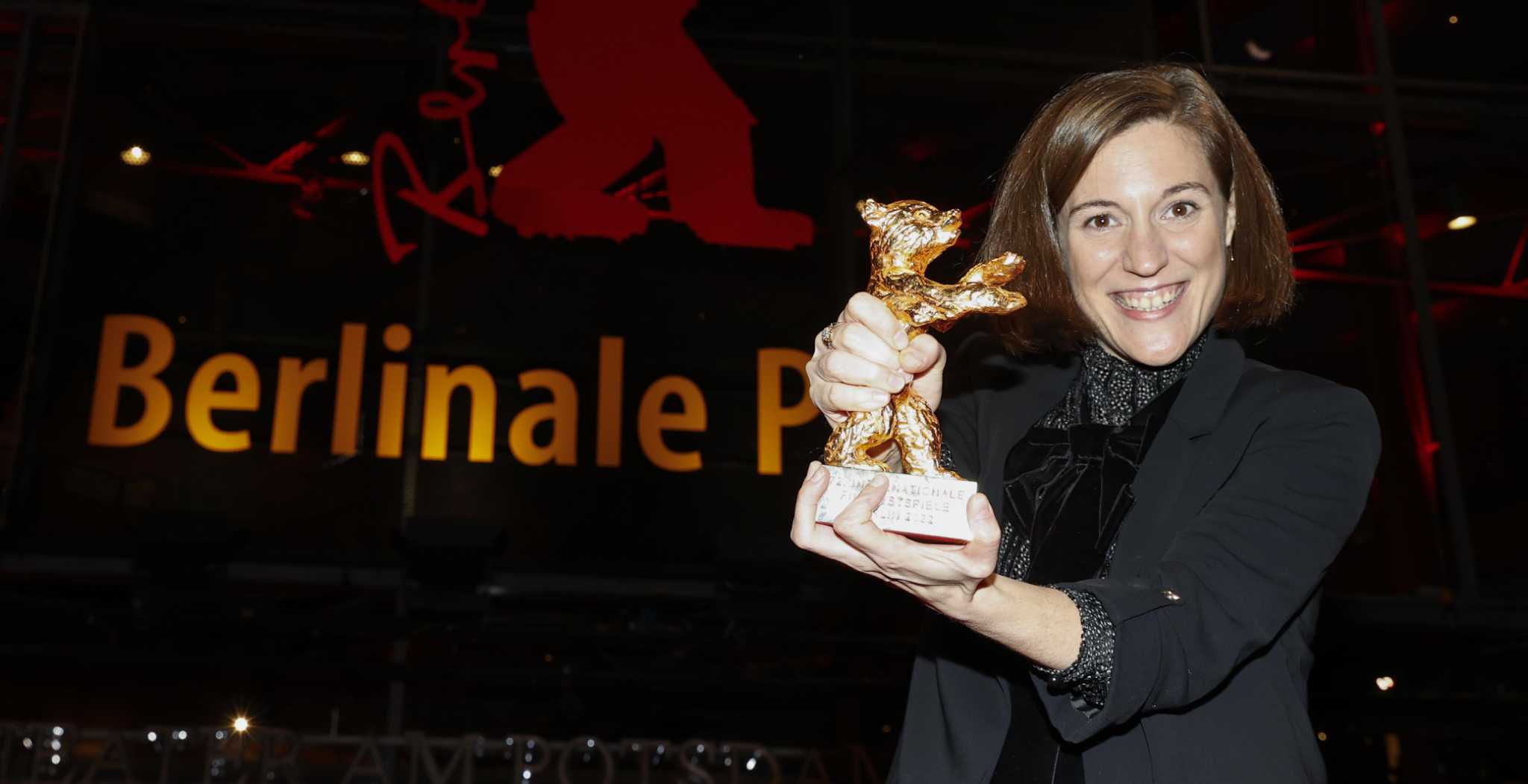 At the 2022 Berlin Film Festival women took the spotlight — and the top  prizes