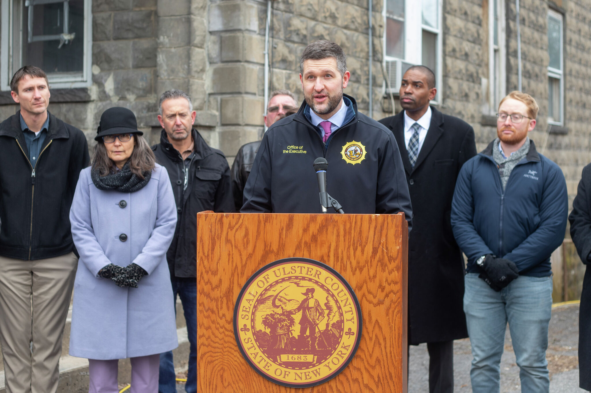 Ulster County adds more housing for residents in need