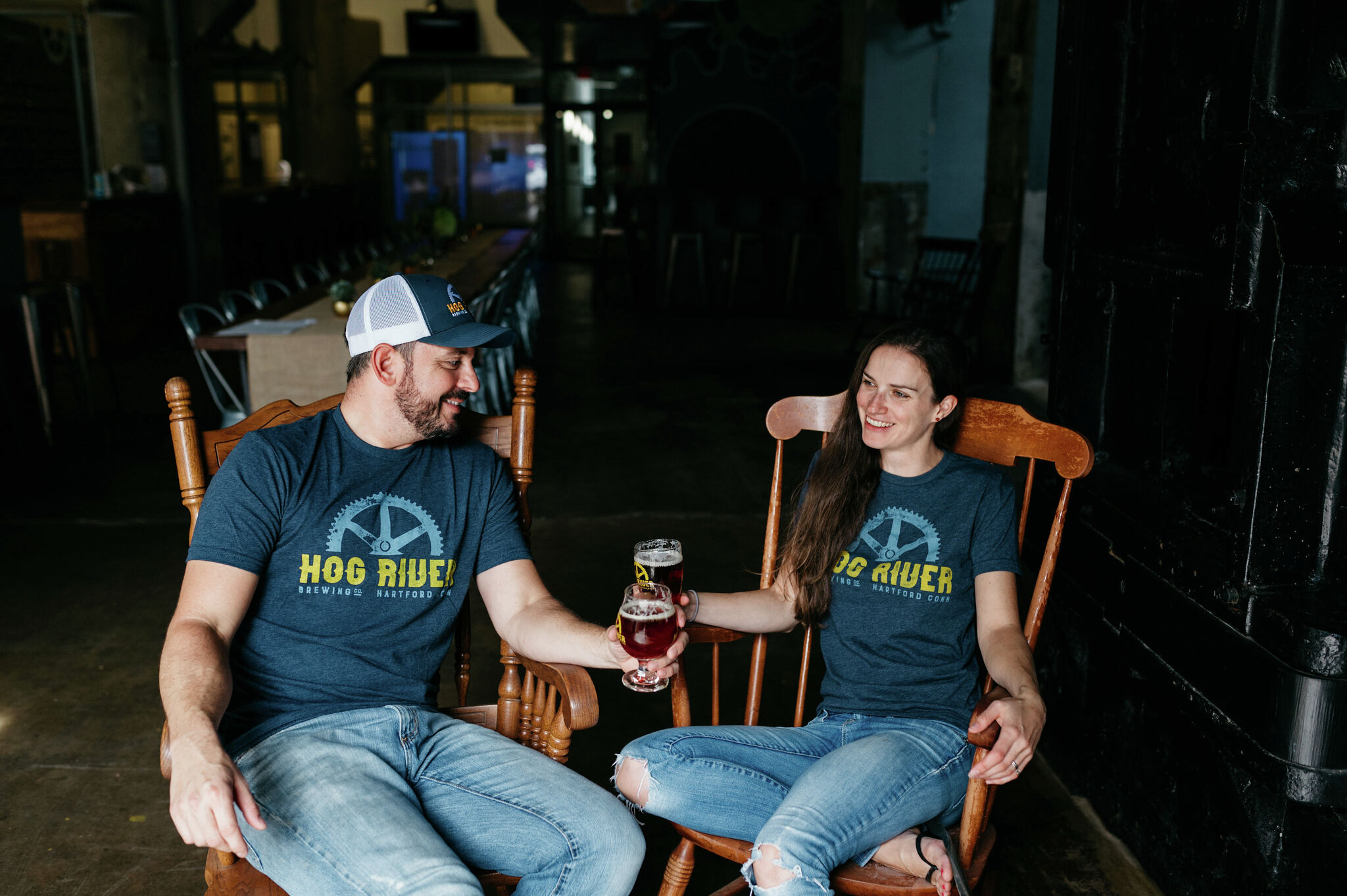Hog River Brewing closing its Hartford taproom, continues distribution