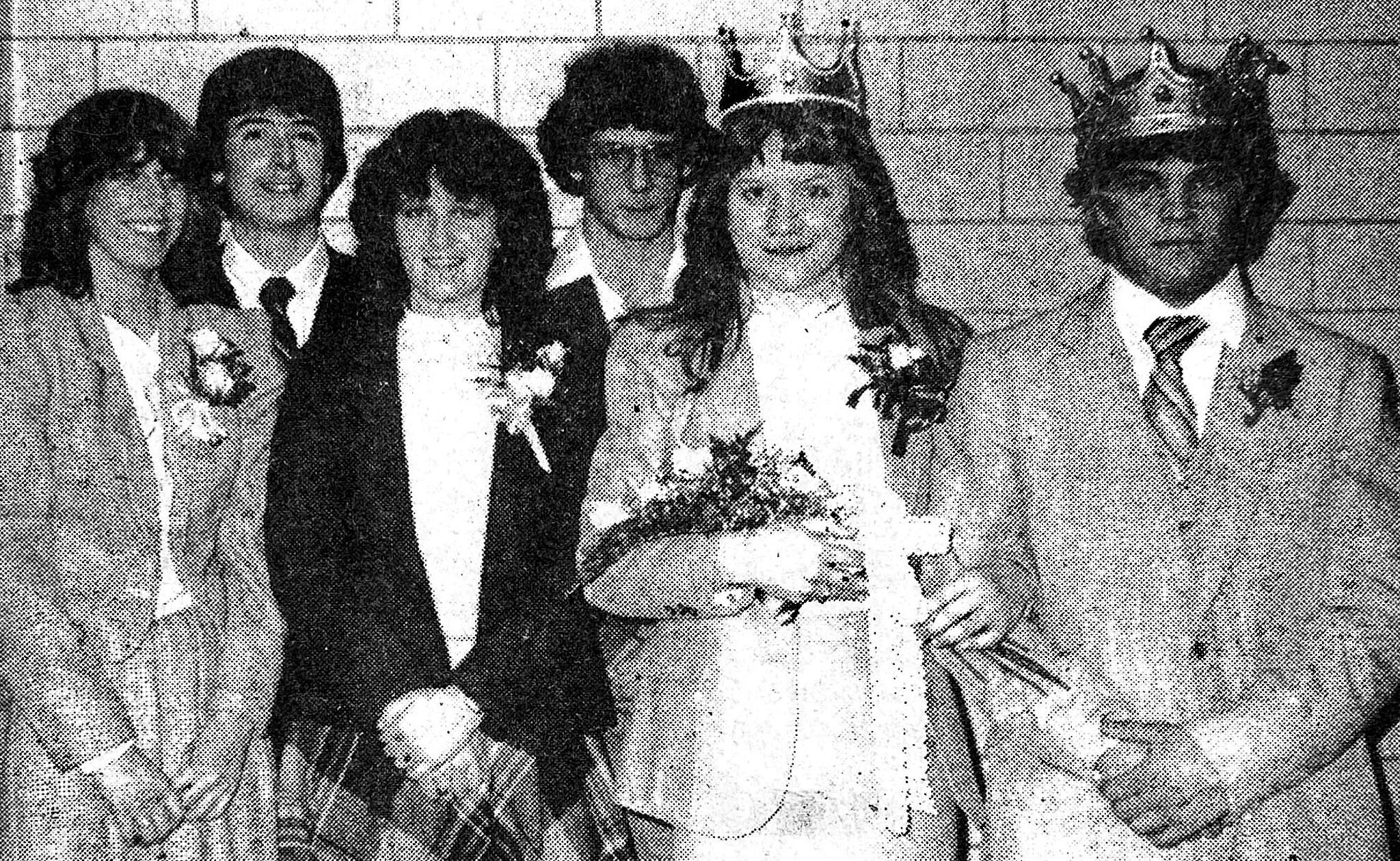 Tribune Throwback: A look back at February 1982
