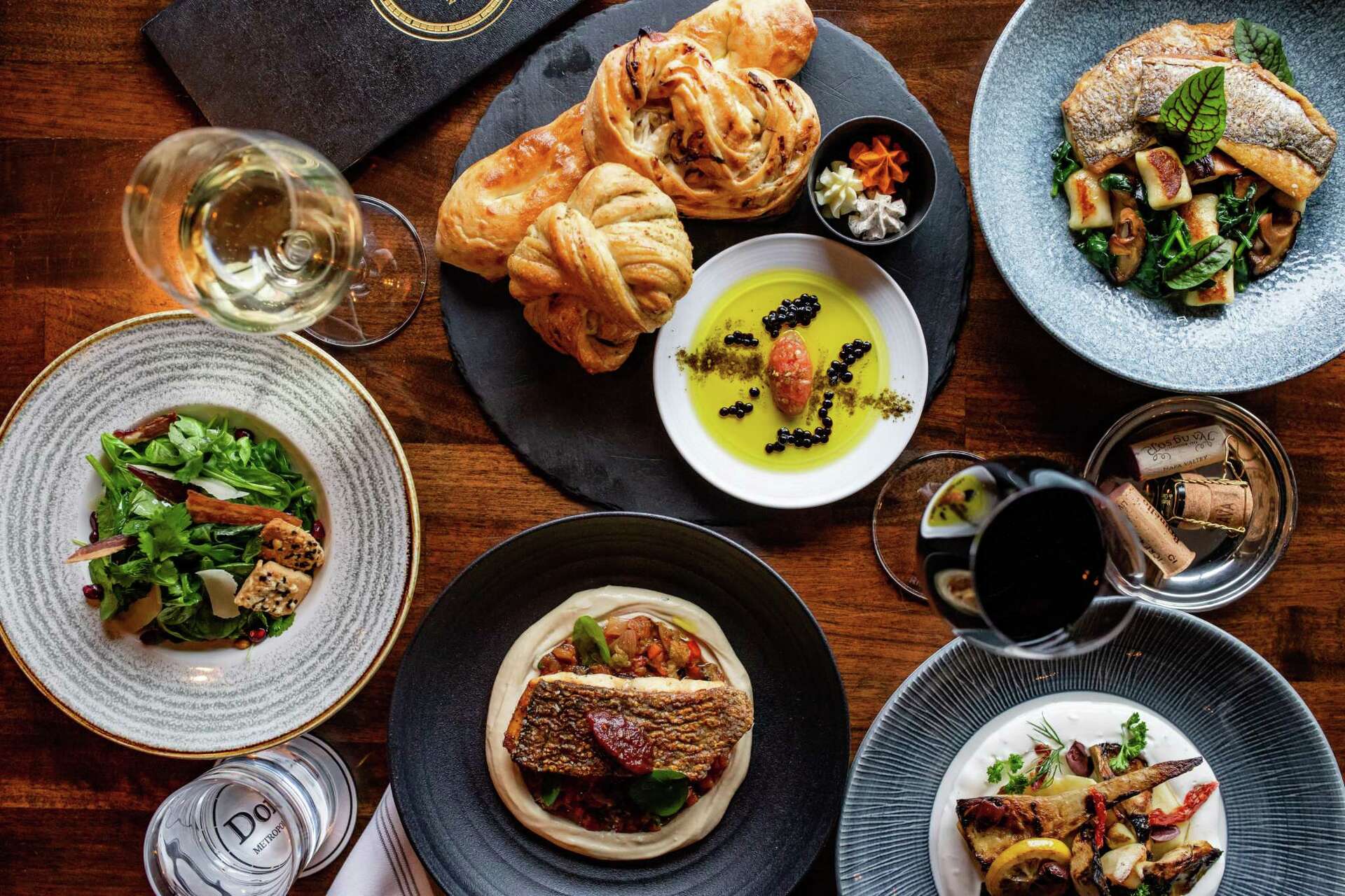 Houston James Beard Awards: what to know about 2024 nominees