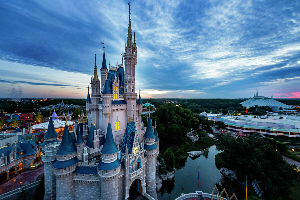 Our best tips for your first time at Disney World