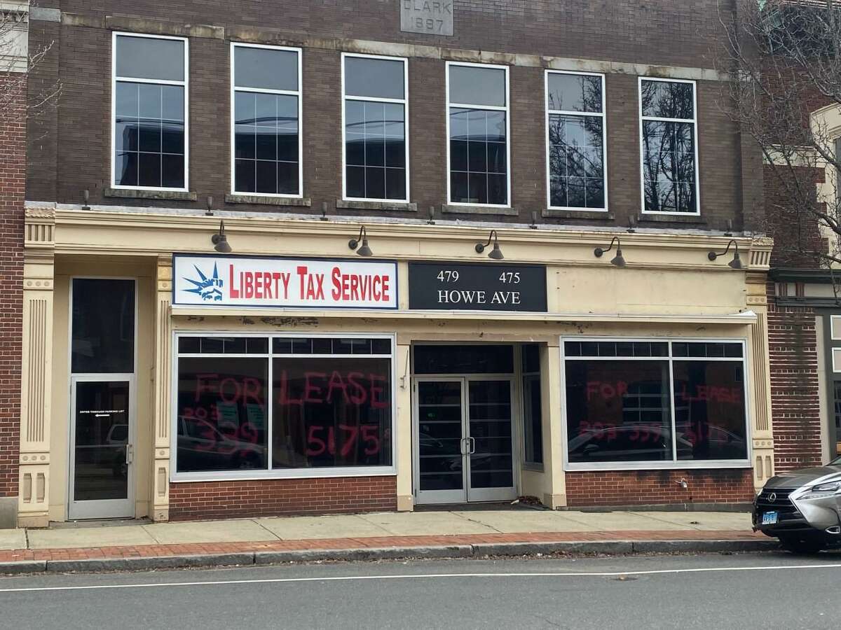 Schiable Realty, LLC, has proposed refurbishing its building listed as 475-479 Howe Ave., which suffered significant fire and water damage on Sept. 28, 2020.