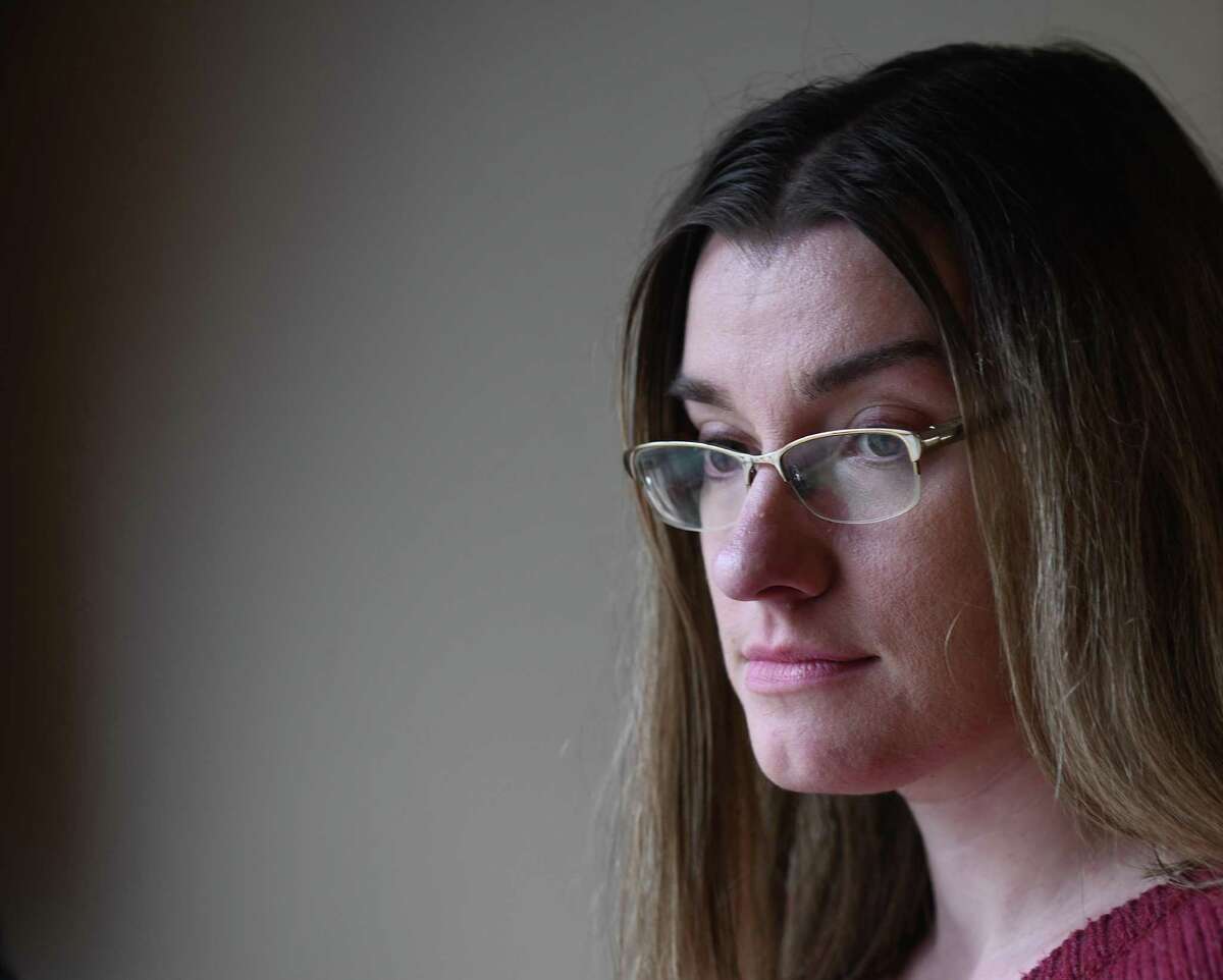 Stamford nonprofit founder fears for her students, staff in Ukraine