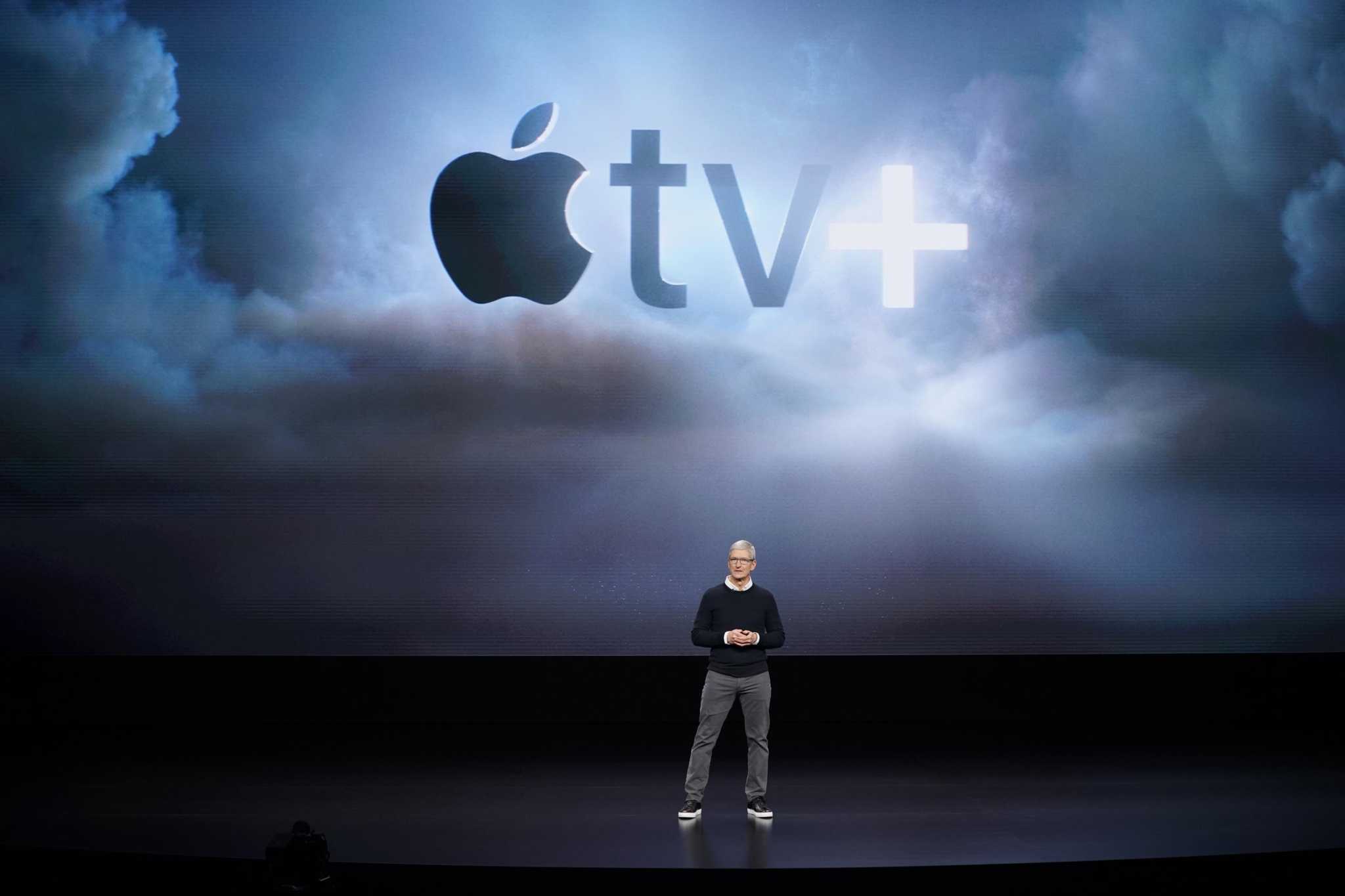 How to get services like Apple TV+ and Apple Music for less money - Vimarsana News