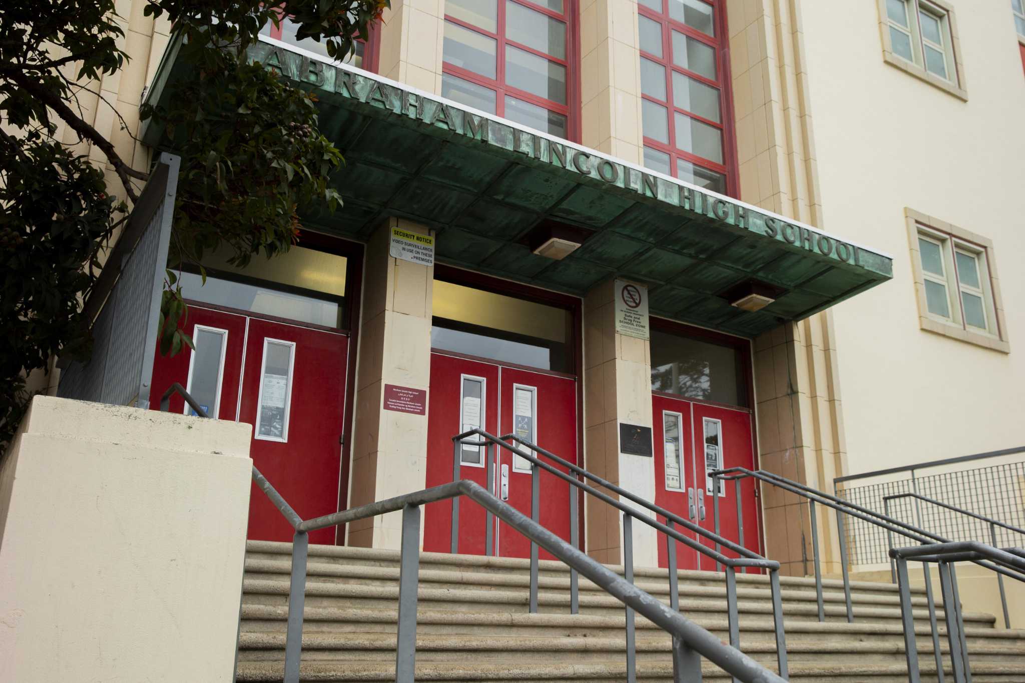 The S F School Board Renaming Attempt Was A Disaster It Can Still Be