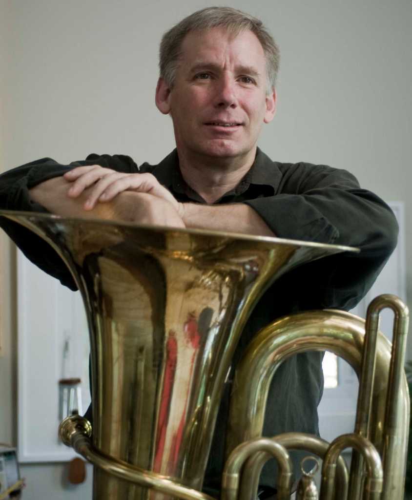 New Fairfield man is a musician of note