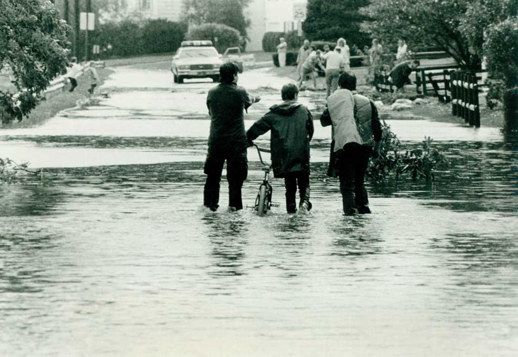 From the archives of The Stamford Advocate The week of September 26