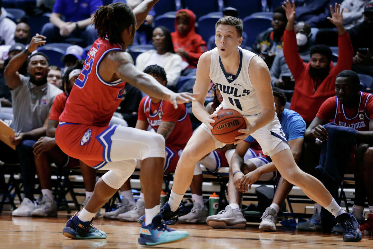 Rice falls to Louisiana Tech for 4th straight loss