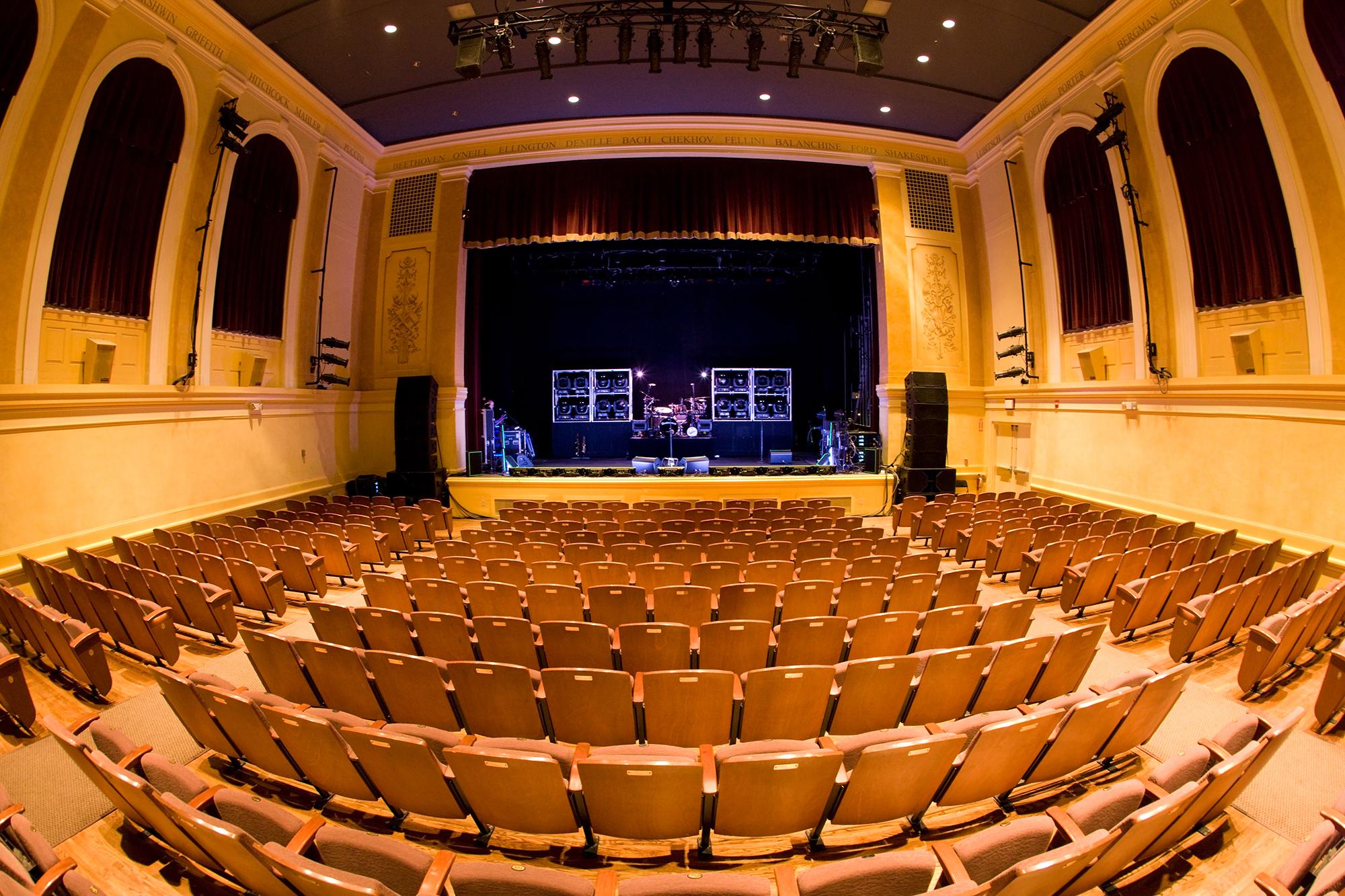 Ridgefield nonprofits seek $740K in American Rescue Plan funds to support arts, cultural 'movement' - Vimarsana News