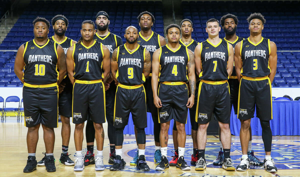 Professional basketball returns to Beaumont