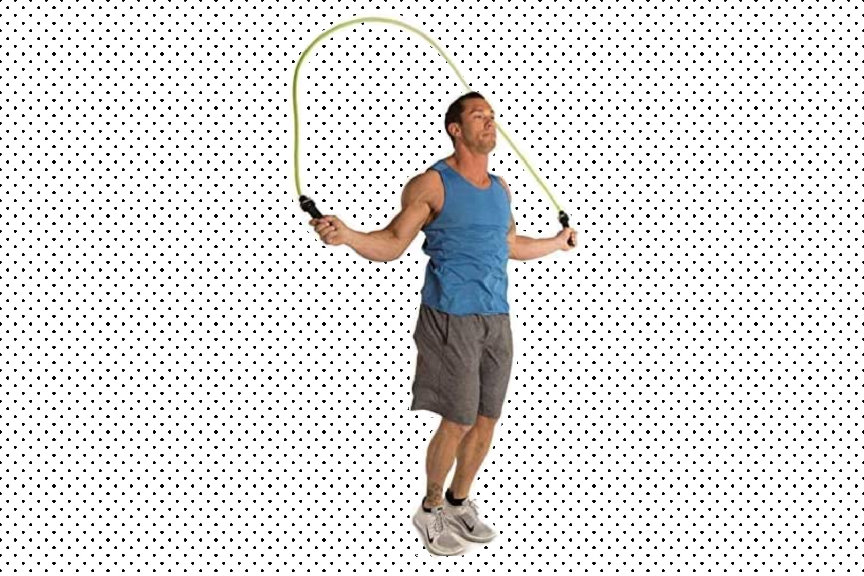 The 8 best weighted jump ropes to maximize your next workout