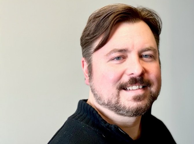 Former Pioneer editor hired at Midland Daily News - Vimarsana News