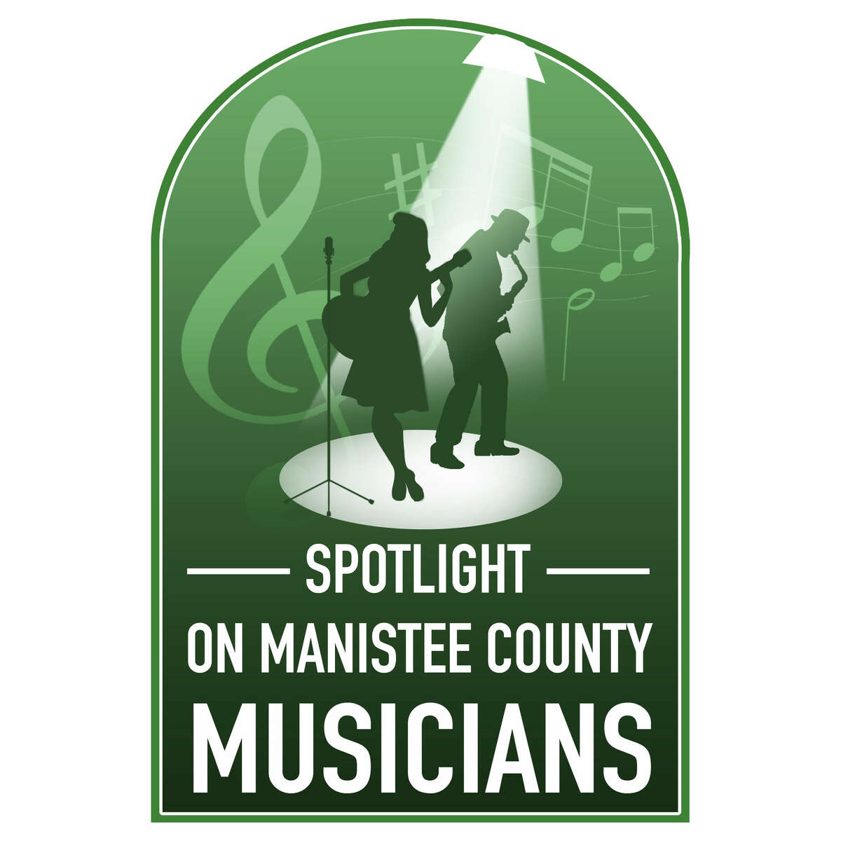 Spotlight on Manistee County Musicians