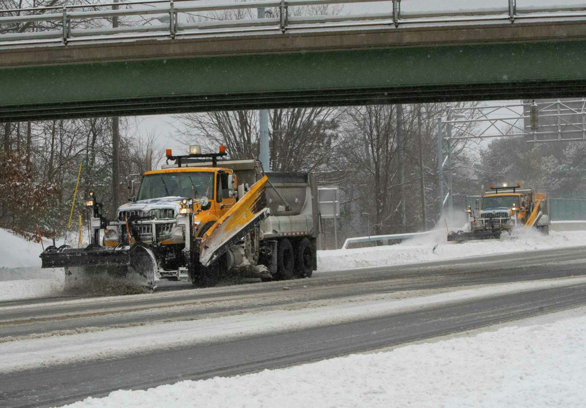 State DOT searching for snow plow drivers as winter approaches