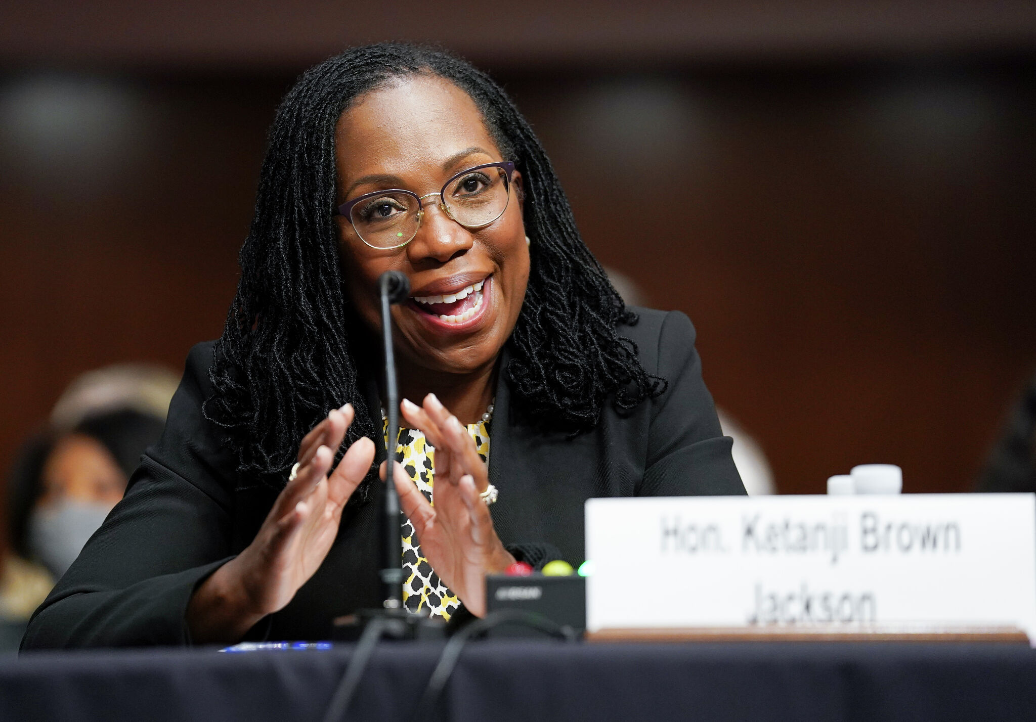 Black judge Jane Bolin paved path to Ketanji Brown Jackson nomination