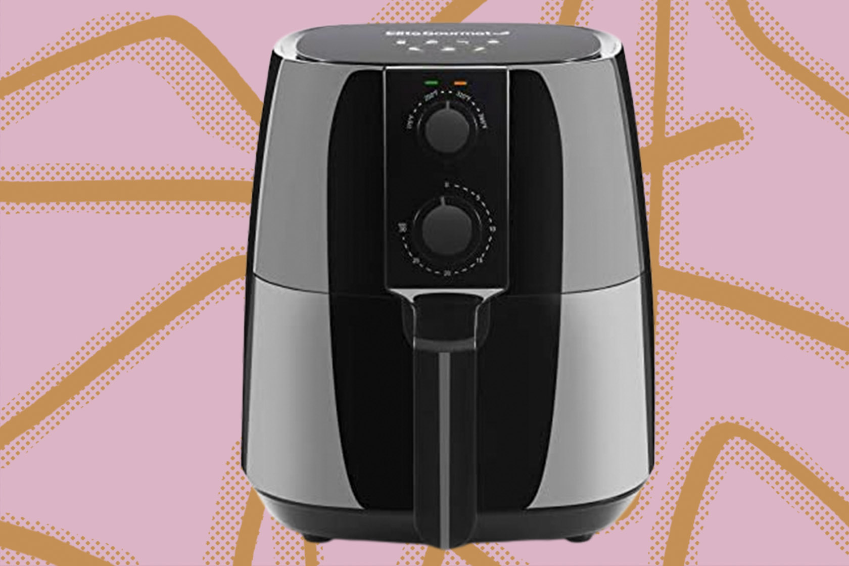 Get 37% off a brand new Elite Gourmet electric air fryer with this deal from Woot! - Vimarsana News