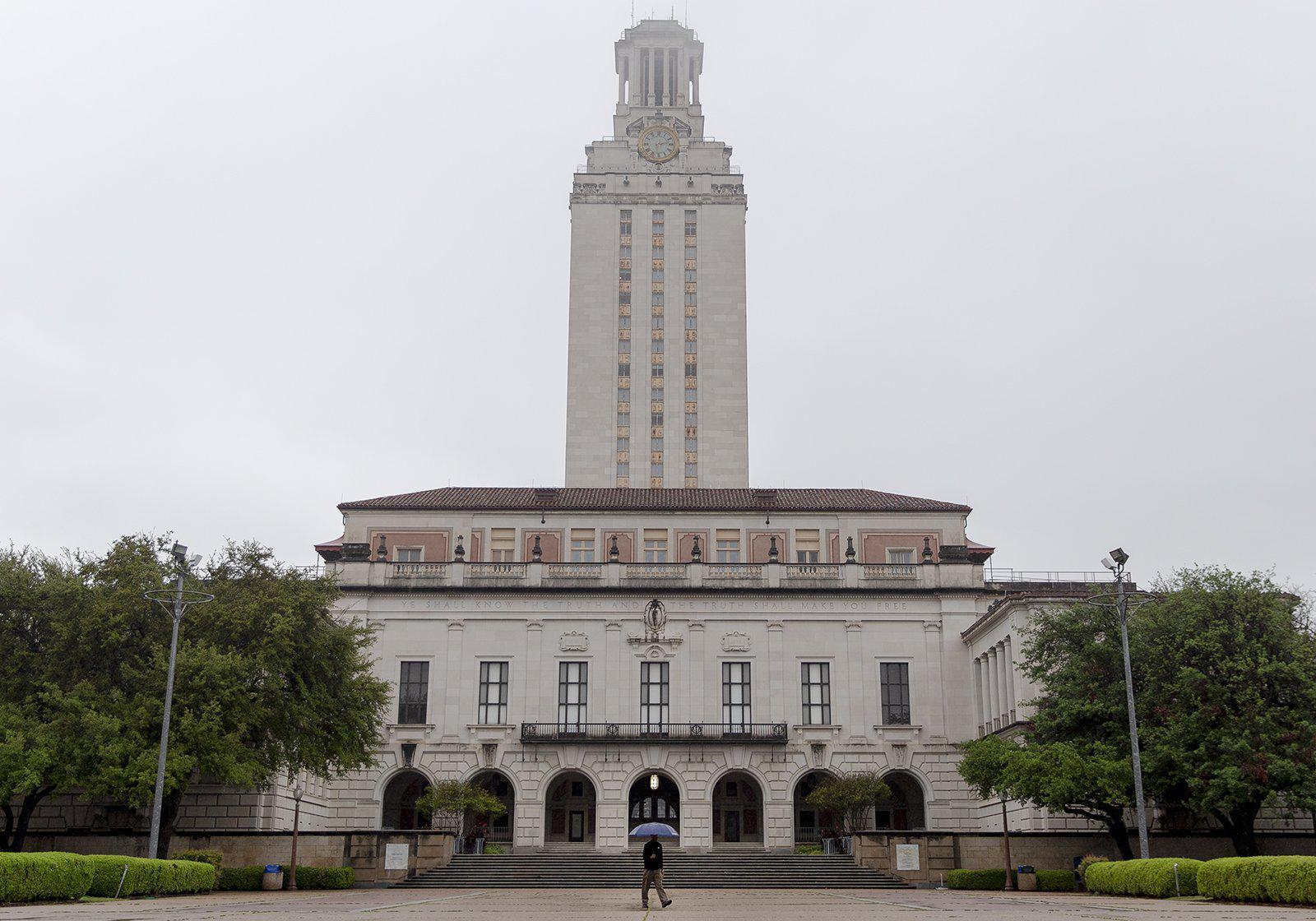 Jury awards professor $3 million in pregnancy and sex discrimination suit against UT-Austin - Vimarsana News