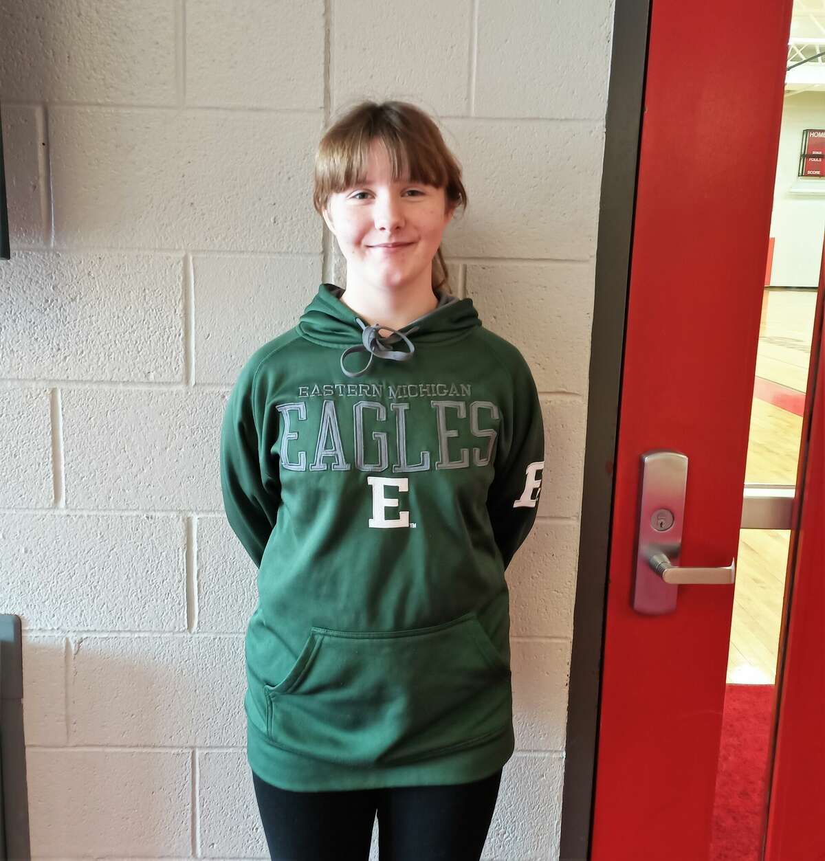 Owendale-Gagetown School names students of the month for February
