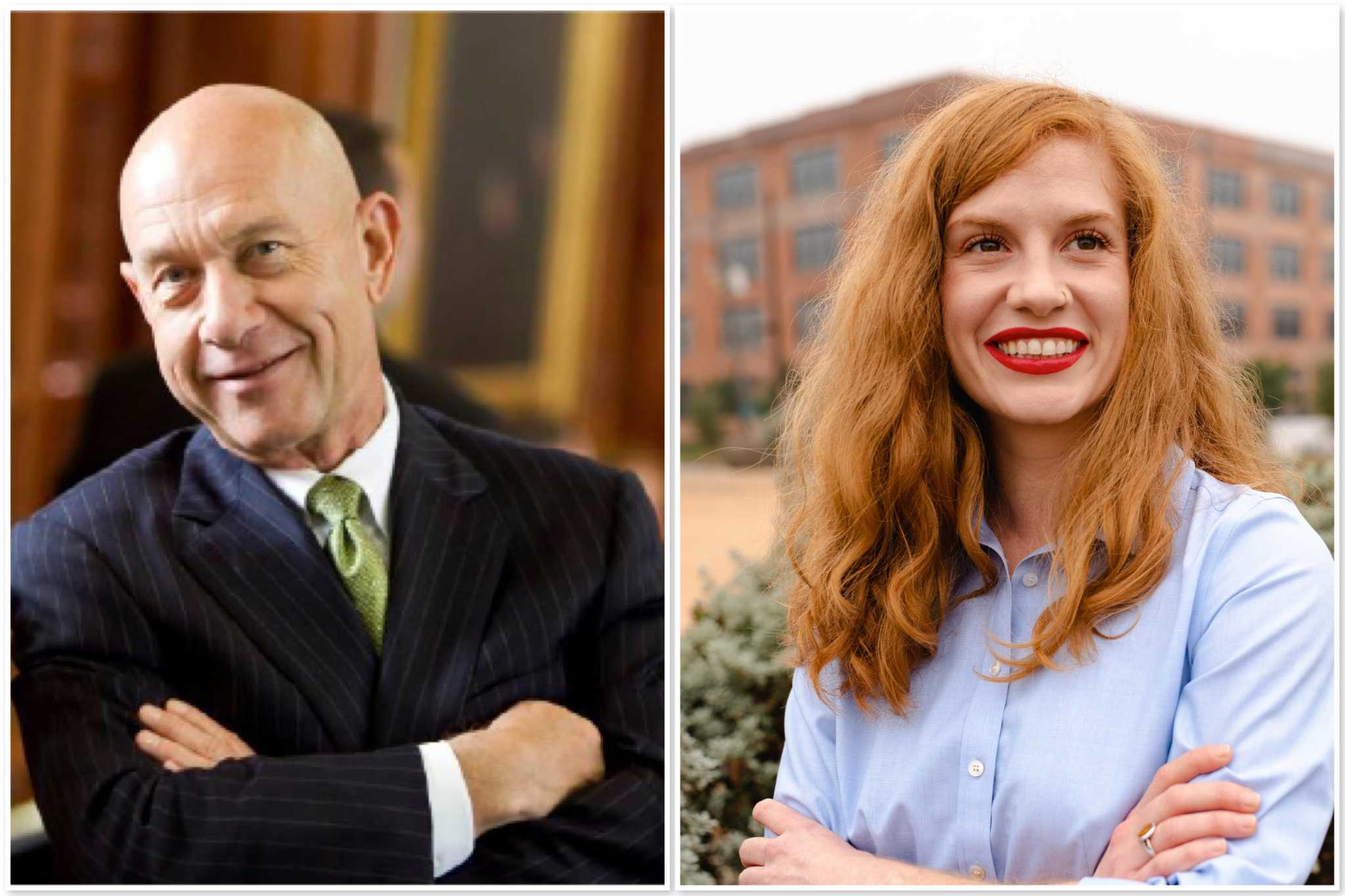 State Sen. John Whitmire defeats Democratic primary challenger Molly Cook