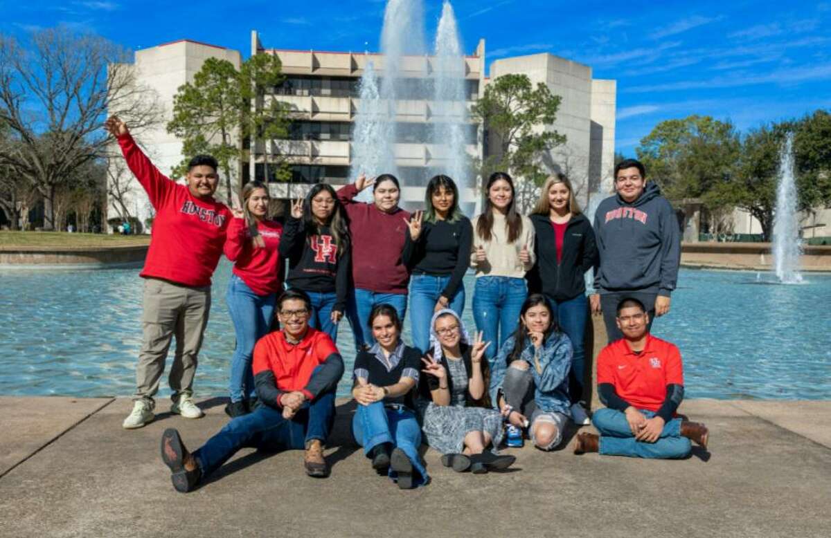 University of Houston has added a new degree program focused on the experiences and contributions of the Latino community in the U.S.