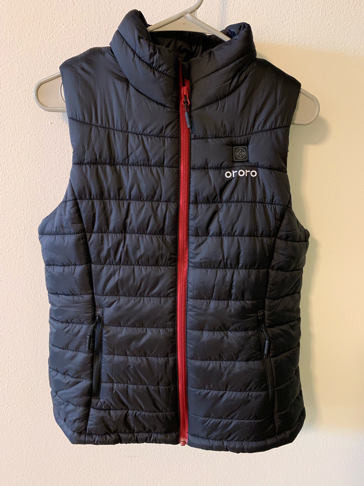 Ororo vest womens top