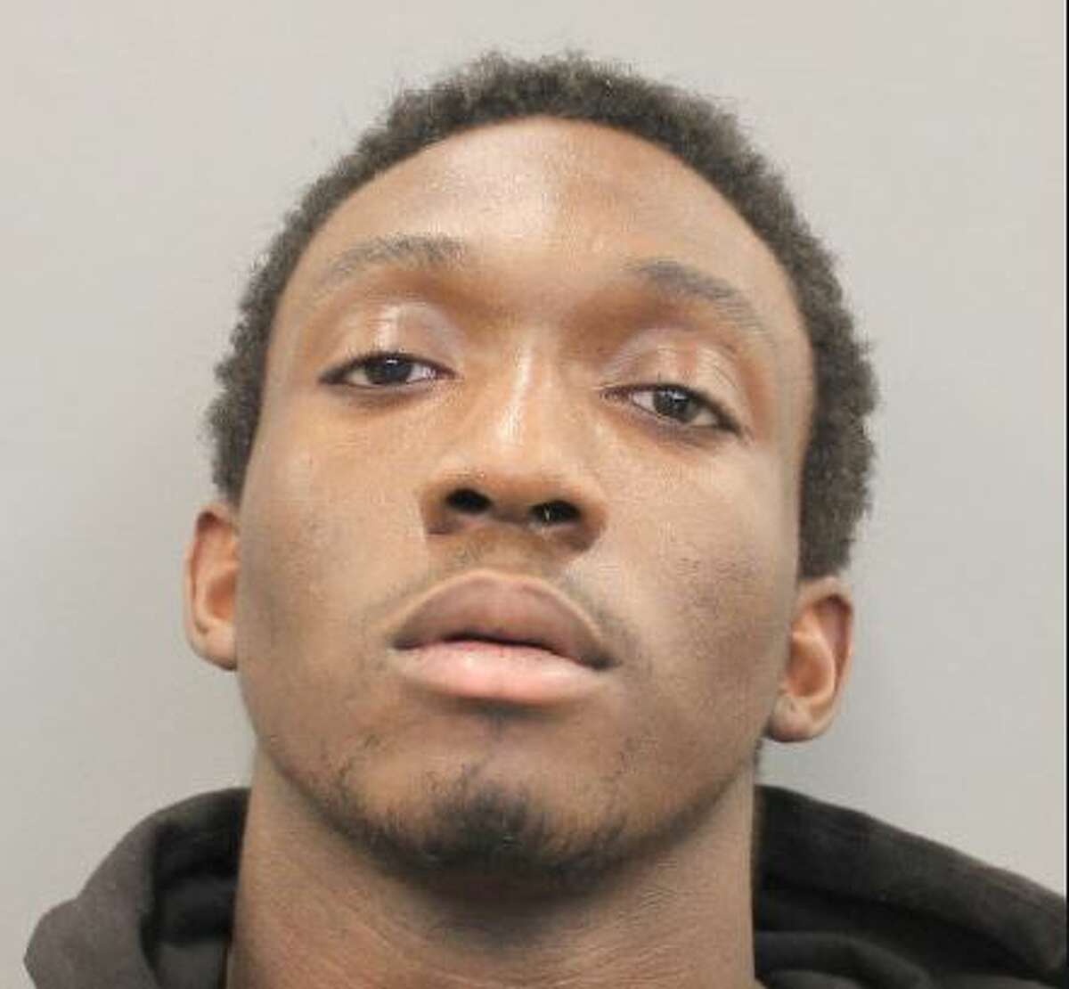 Chiedozie Amadi, 22, is charged with murder.