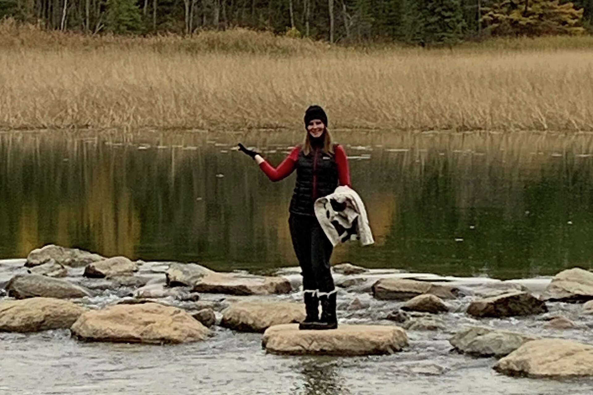 ORORO heated vest review Kept me warm and didn t inhibit my movement