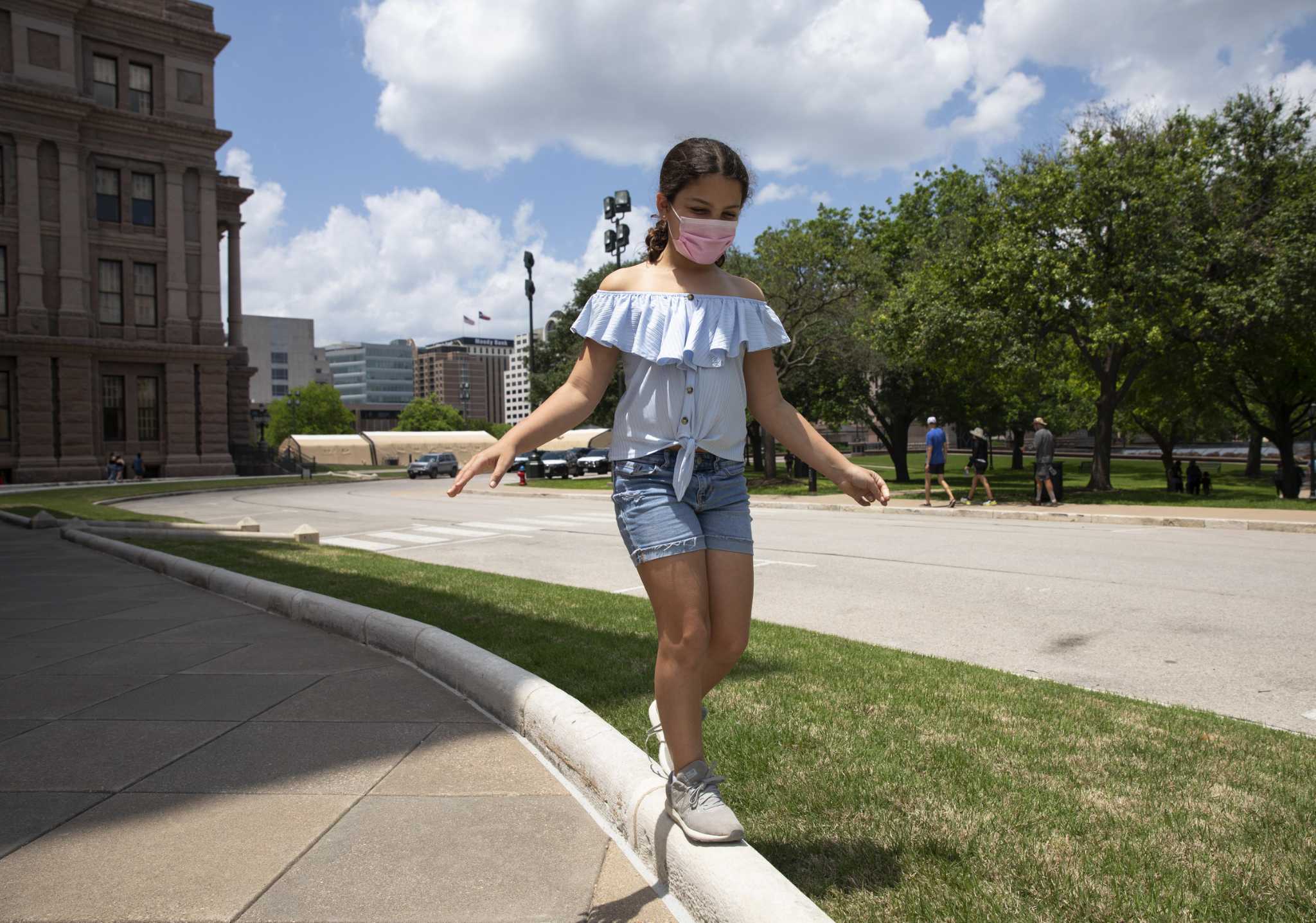 Preyor-Johnson: Texas leaders just can't quit bullying transgender kids - Vimarsana News