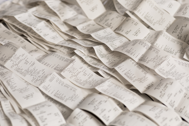 Commentary: Danny Tyree — Do you want your receipt? - Vimarsana News