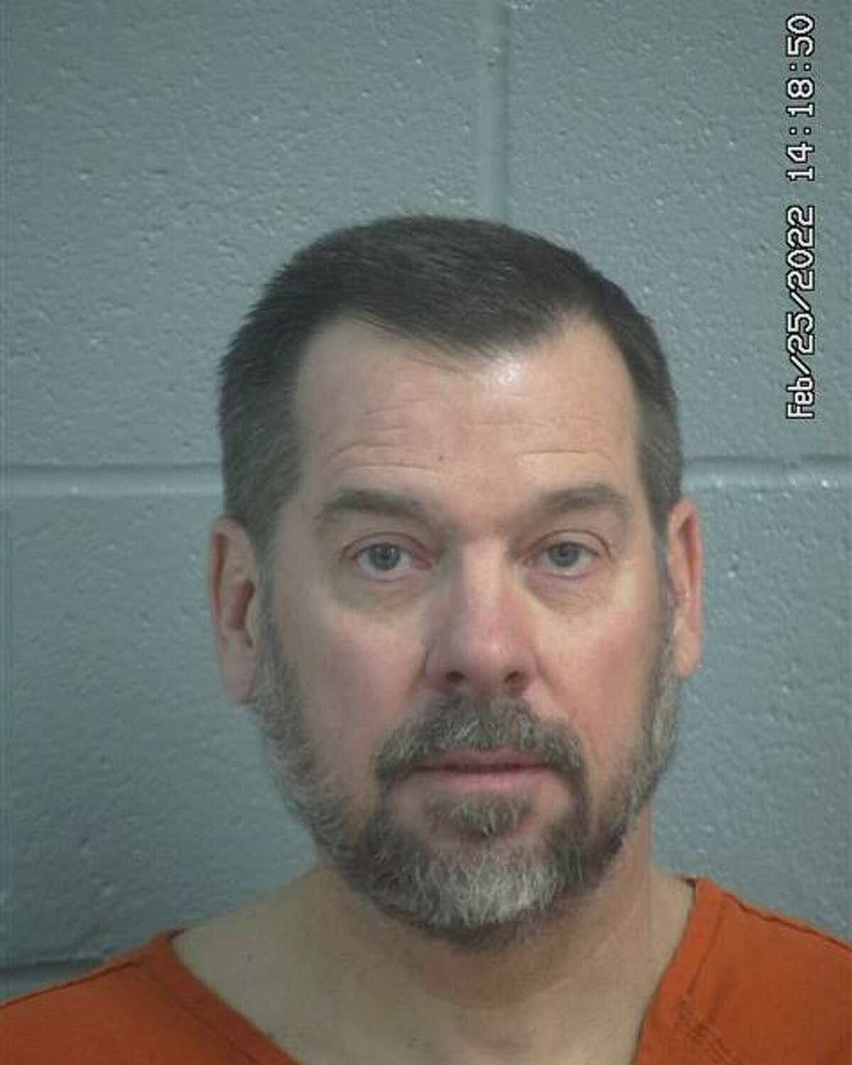 Todd Freese, Trinity School's Middle School and Upper School dean of students, was arrested Friday morning for failure to report with intent to conceal neglect or abuse.