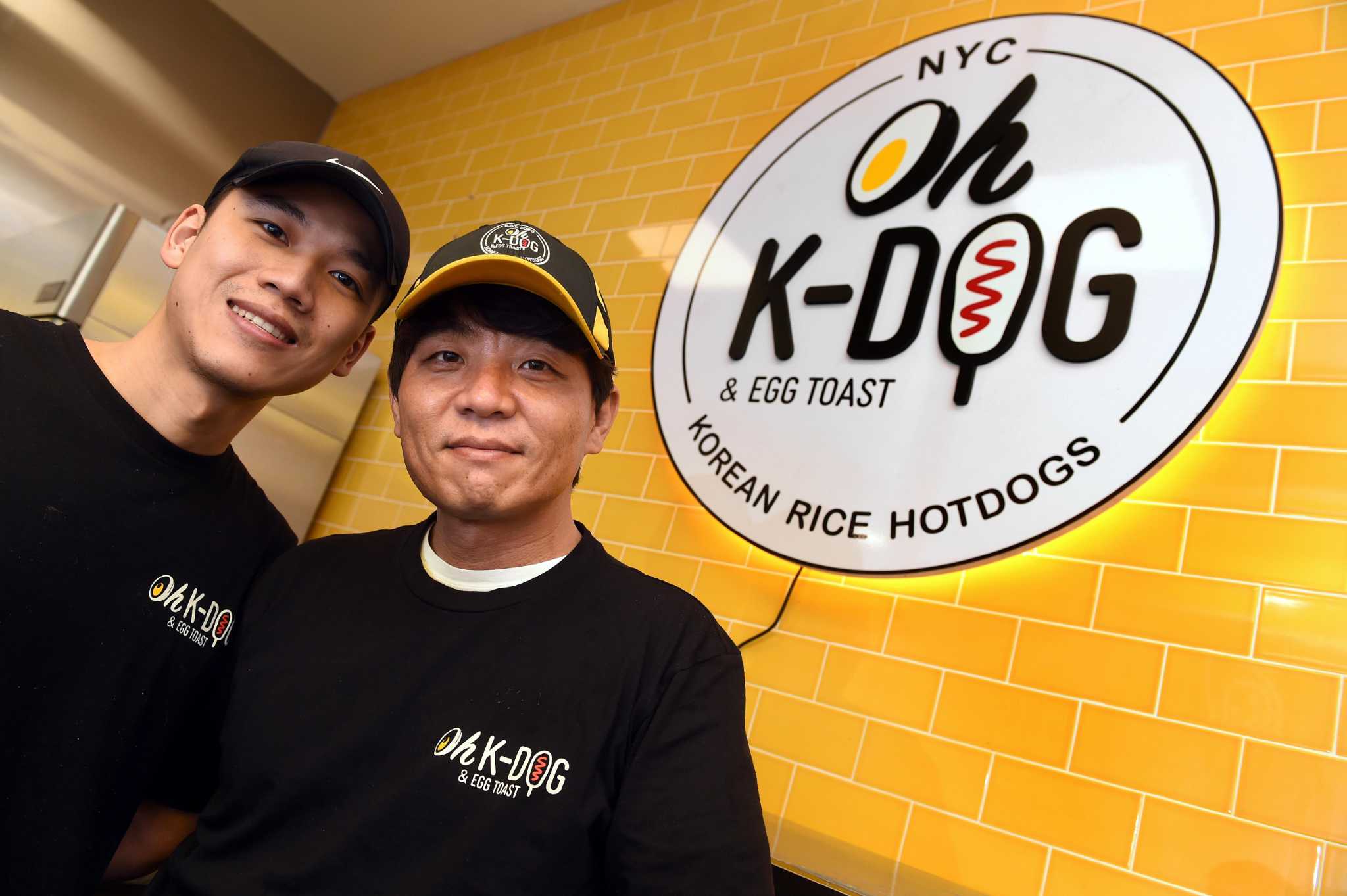 Oh K-Dog opens CT restaurant: Korean street food has arrived in