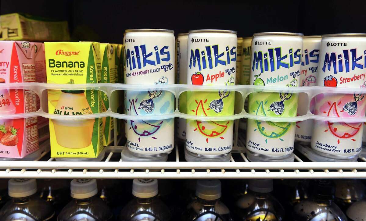 Oh KDog opens CT restaurant Korean street food has arrived in New Haven