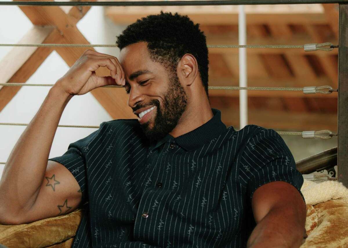 “Insecure” actor Jay Ellis hosts the podcast “The Untold Story: Criminal Injustice With Jay Ellis,” which focuses on the nation’s criminal justice system. The podcast’s second season debuted this month.