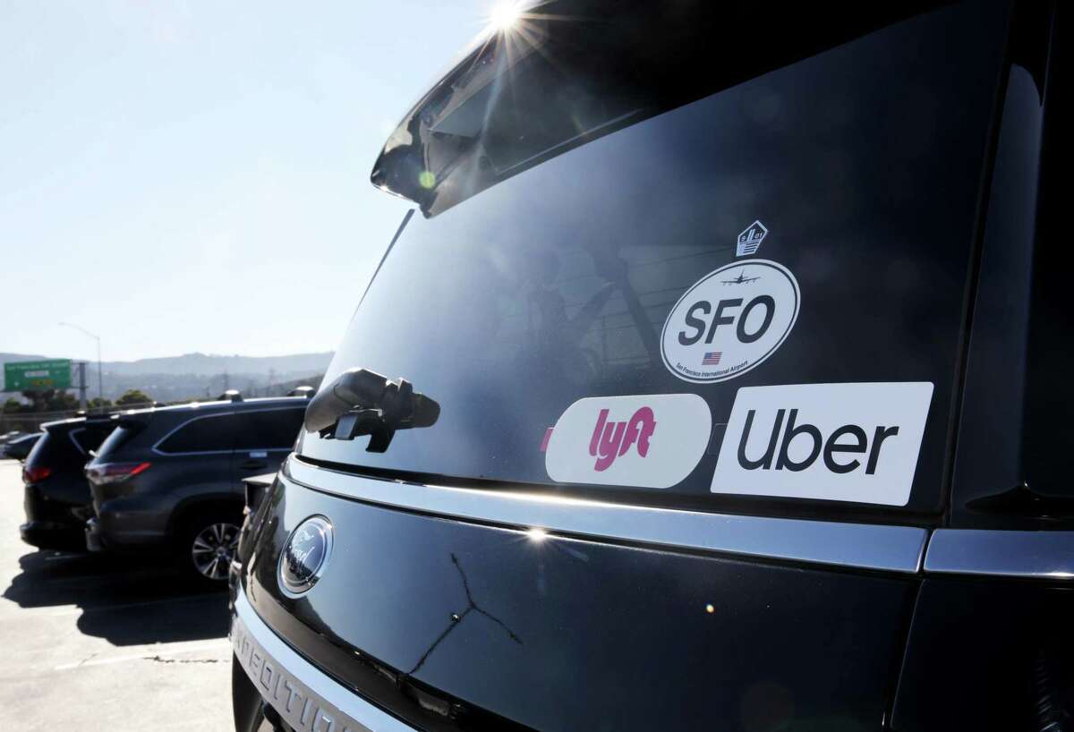 California Attorney General Rob Bonta on Thursday asked a state appeals court to reinstate Proposition 22, the 2020 ballot measure backed by Uber, Lyft and other app-based companies that declared their drivers to be independent contractors.