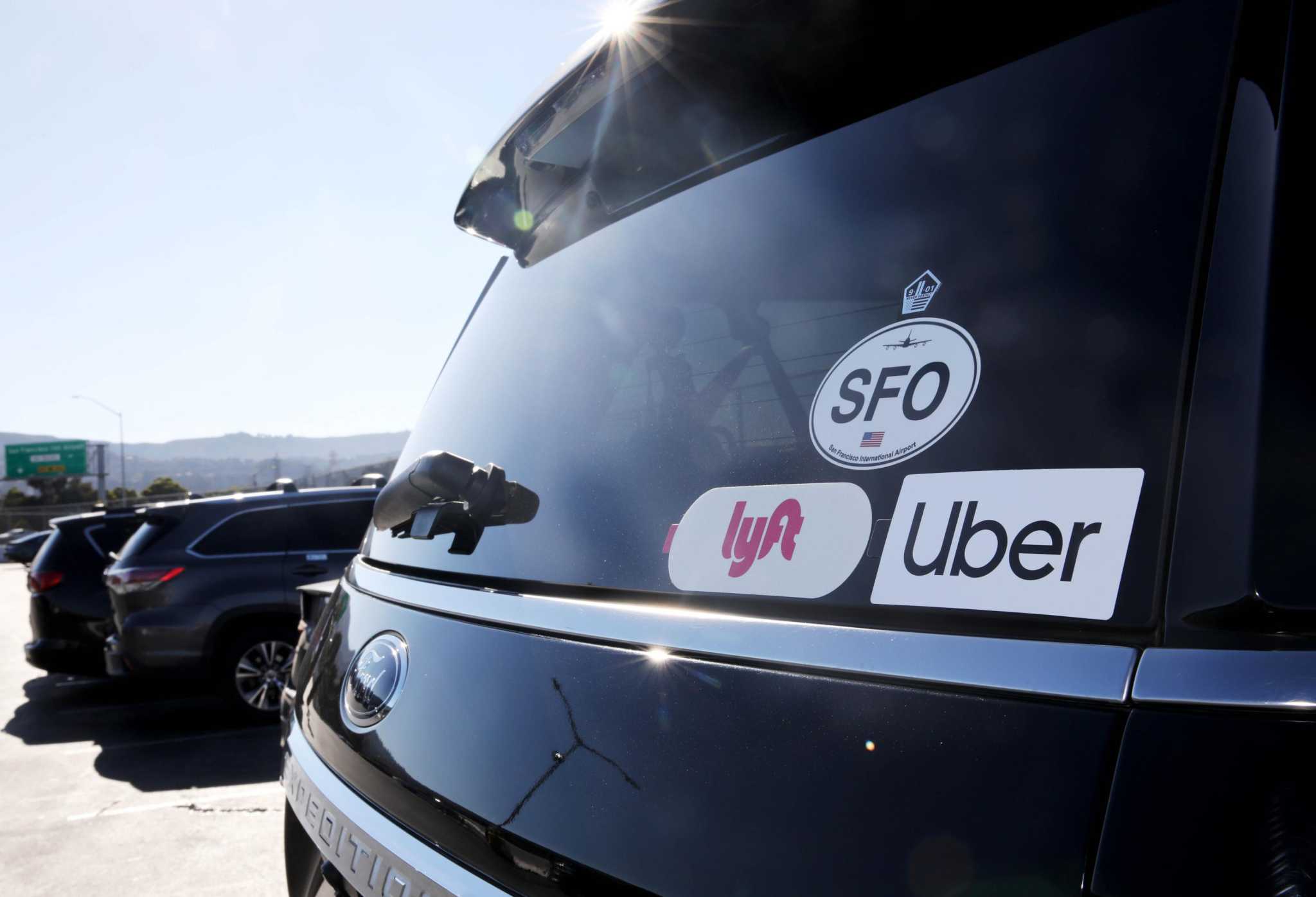 Rob Bonta opposed Prop. 22, making rideshare drivers contractors. Now he must defend it in court - Vimarsana News