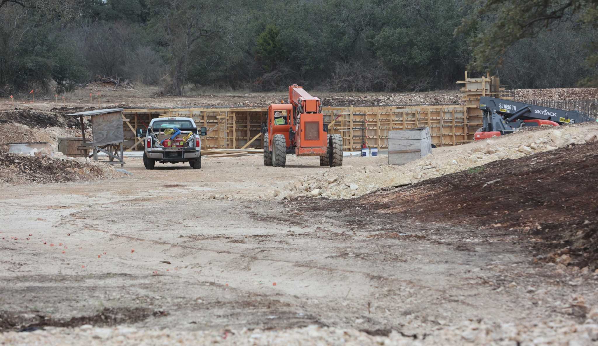 'An uphill battle' underway for the future of development in San Antonio - Vimarsana News