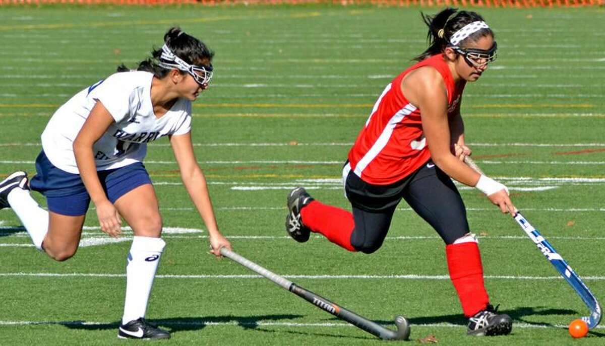 Field Hockey – Tytan