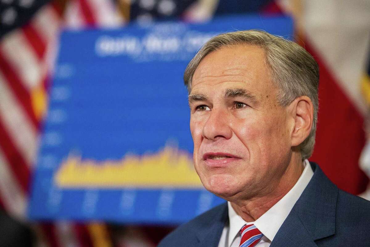 Story photo for Gov. Abbott renews Texas COVID disaster order with no end in sight as 38 other states drop them