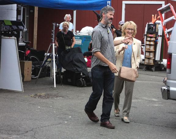 Meryl Fitzpatrick Column: More Meryl, can’t get enough