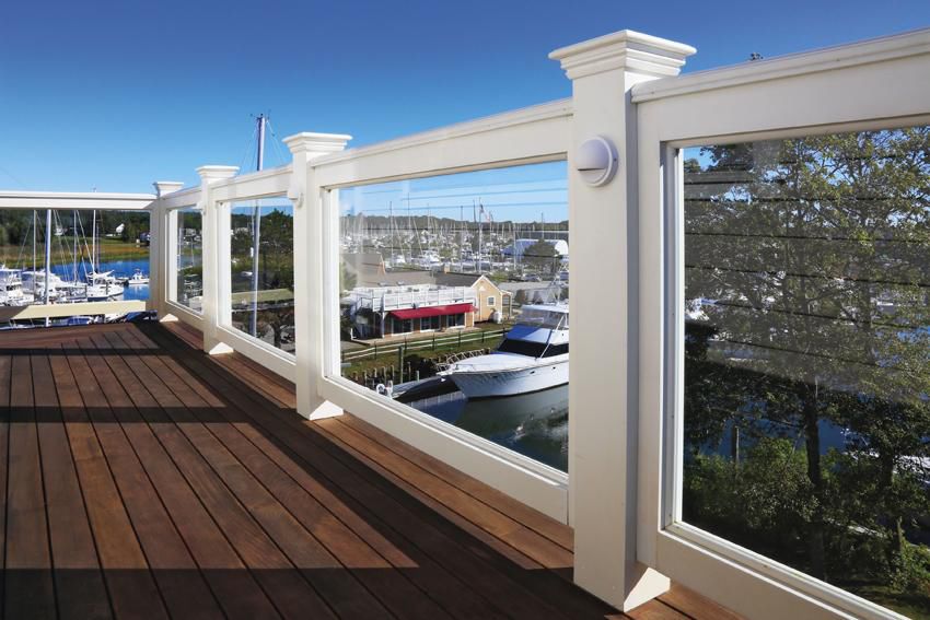 Westbrook waterfront home on Patchogue river is custom throughout