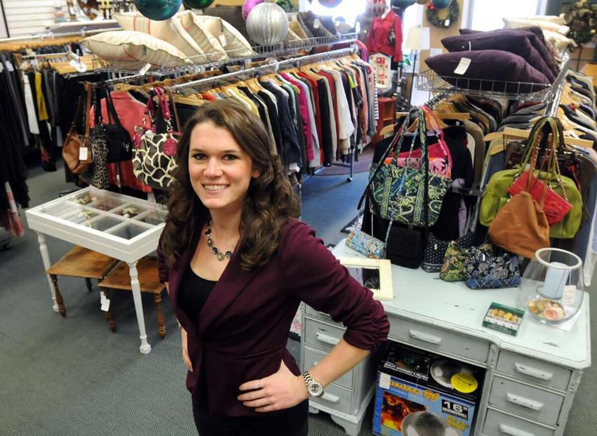 Molly's Upscale Consignment Boutique