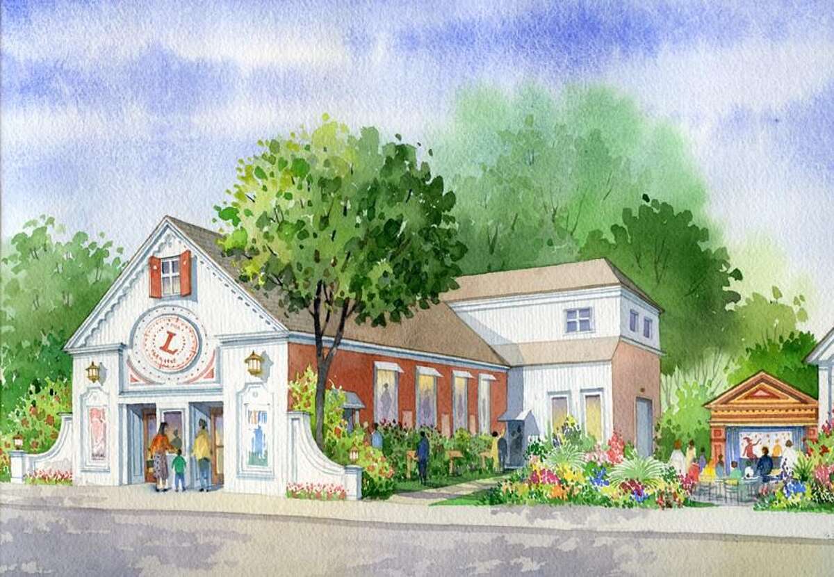 Curtain rises again Puppet House has new owner, Legacy Theatre